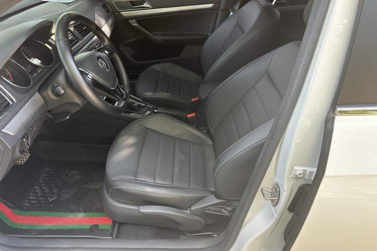 Used Volkswagen Gran Lavida 2017 180TSI DSG Comfort Edition