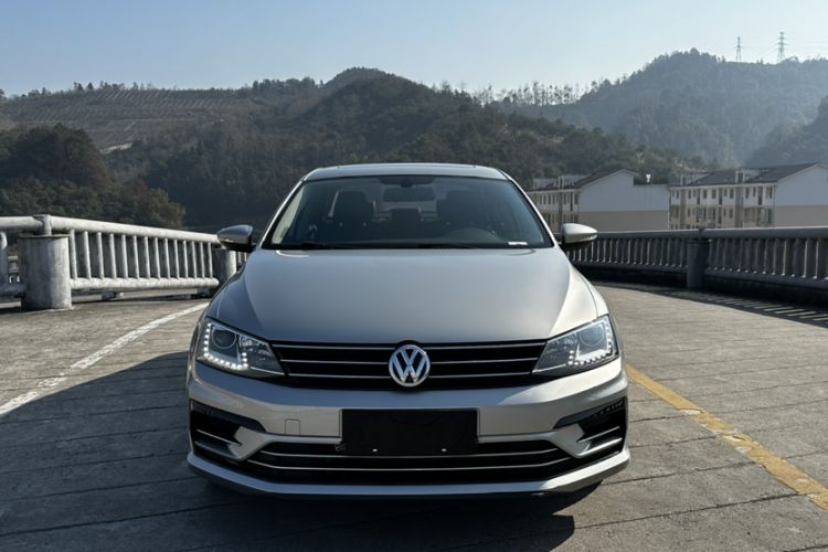 Used Volkswagen Sagitar 2018 280TSI DSG Ignite Edition
