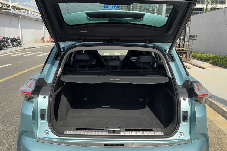 Used NETA U 2021 Pro 500 Lunar Edition