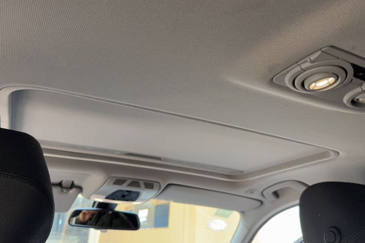 Used BMW 3 Series 2016 316Li Fashion Model
