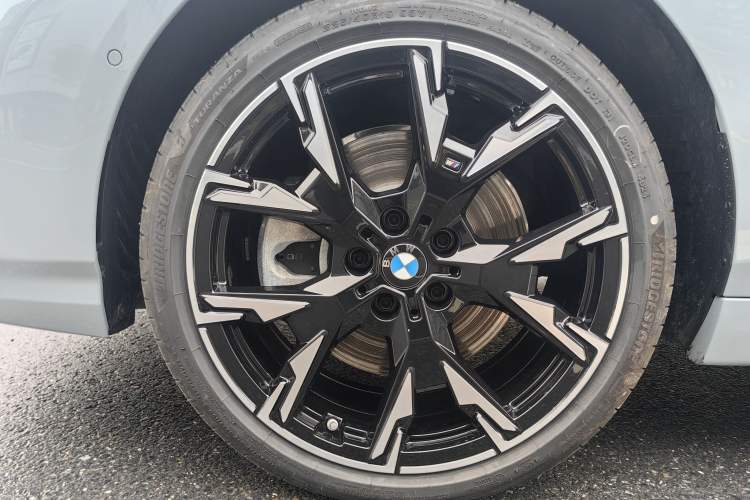 Used BMW 2 Series 2025 225L M Sport Night Edition Package
