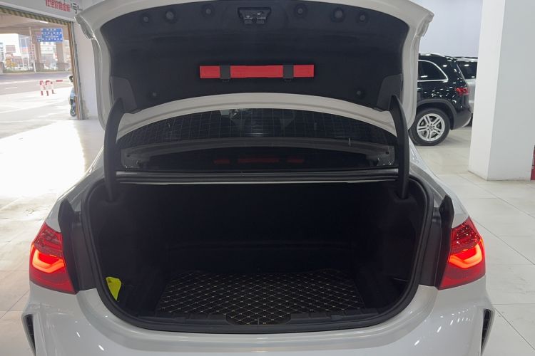 Used BMW 1 Series 2022 125i M Sport Night Edition