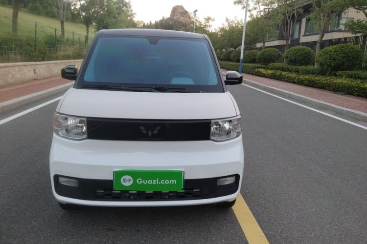 Used Wuling Hongguang MINIEV 2022 Enjoy Edition Lithium Iron Phosphate