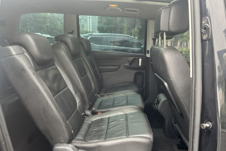 Used Volkswagen Sharan 2014 2.0 TSI Comfort Model