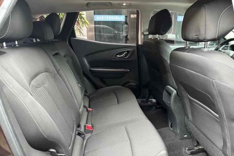 Used Renault Kadjar 2019 SCe200 Automatic 2WD Zhiyue Edition Anniversary Model China V Standard