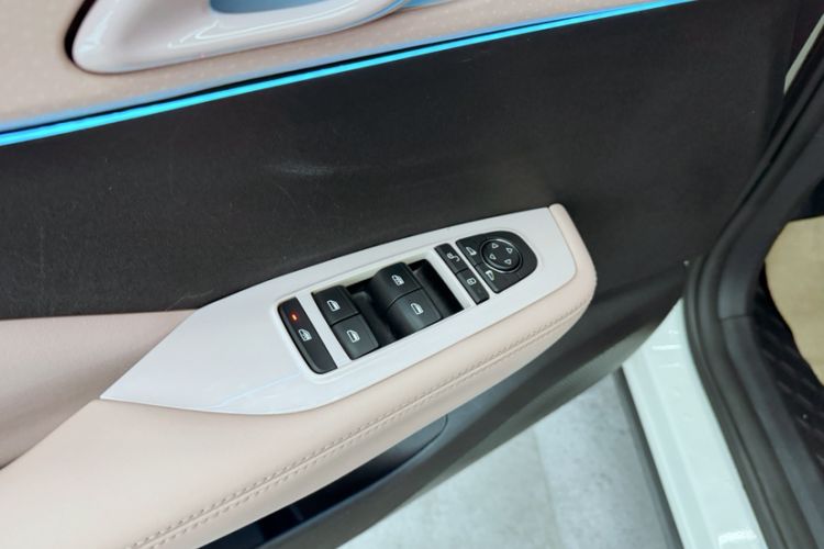 Used BYD Seagull 2023 Flying Edition