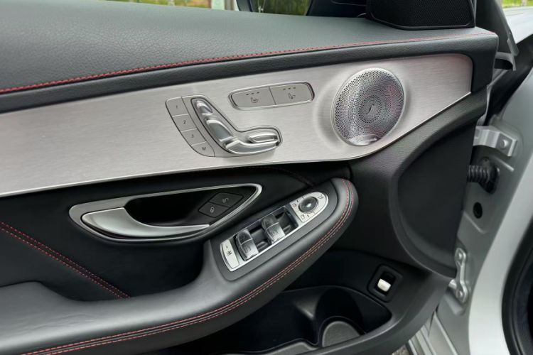 Used Mercedes-Benz C-Class AMG 2019 AMG C 63