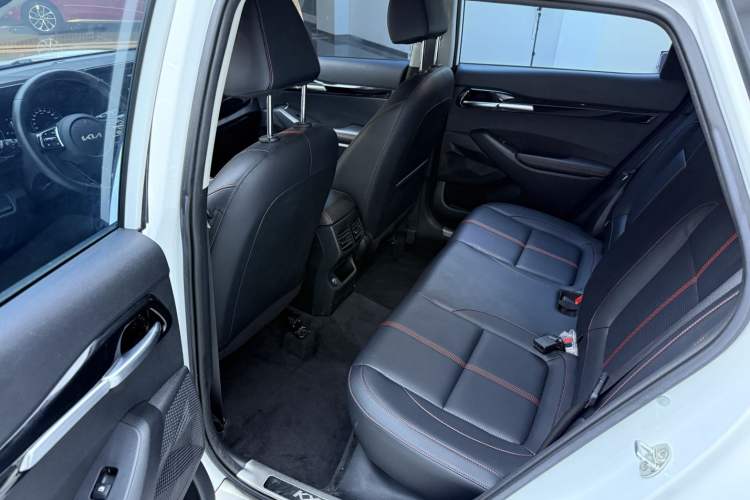 Used Kia KX3 2021 1.5L CVT Trend Edition