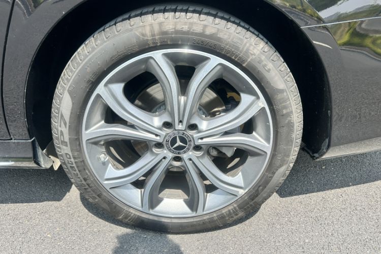 Used Mercedes-Benz E-Class 2023 E 300 L Sport Luxury Edition Exterior 7