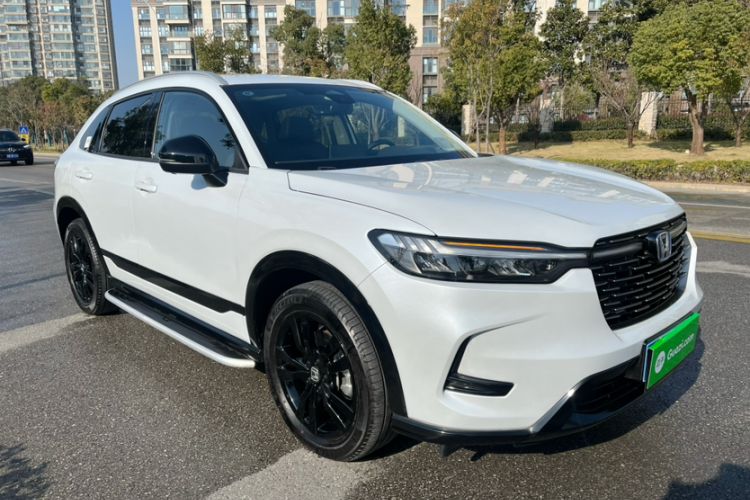 Used Honda HR-V 2023 2.0L eHEV Dynamic Edition