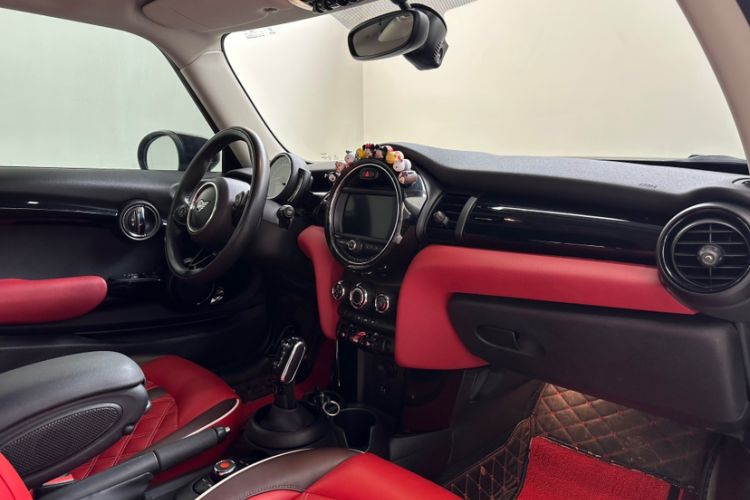 Used MINI MINI 2019 1.5T ONE PLUS