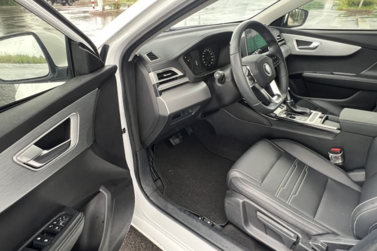 Used BYD Qin 2019 1.5L Automatic Prestige Model