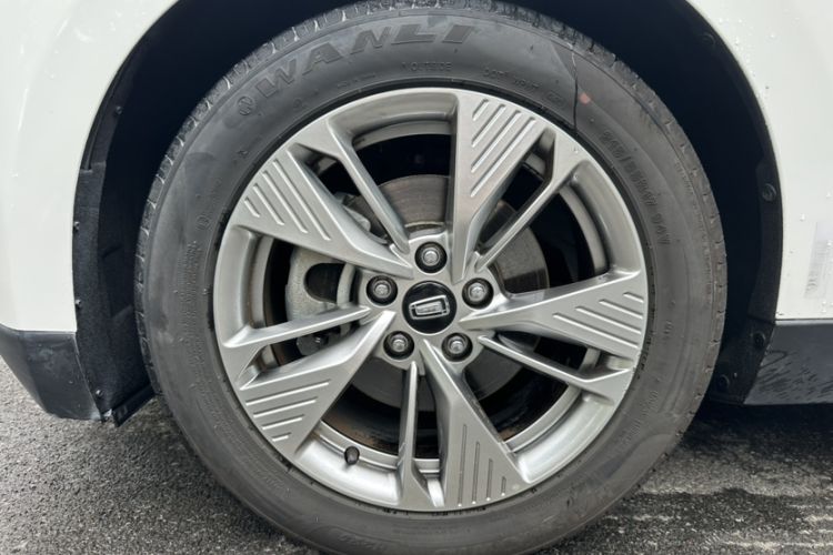 Used Bestune NAT 2023 PRO Comfortable Travel Battery-Swap Version 401km