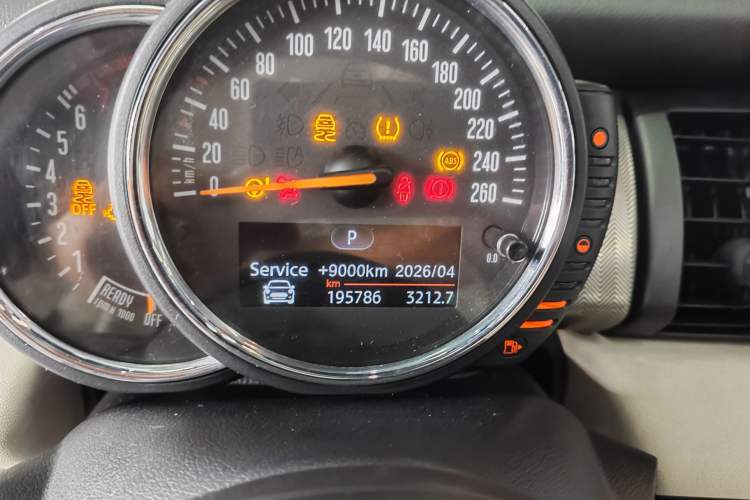 Used MINI MINI 2016 1.5T COOPER CABRIO