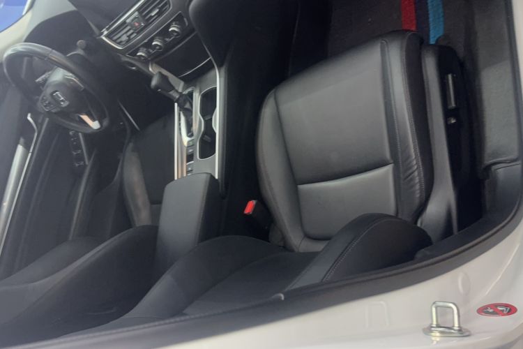 Used Honda Accord 2022 260TURBO Luxury Edition
