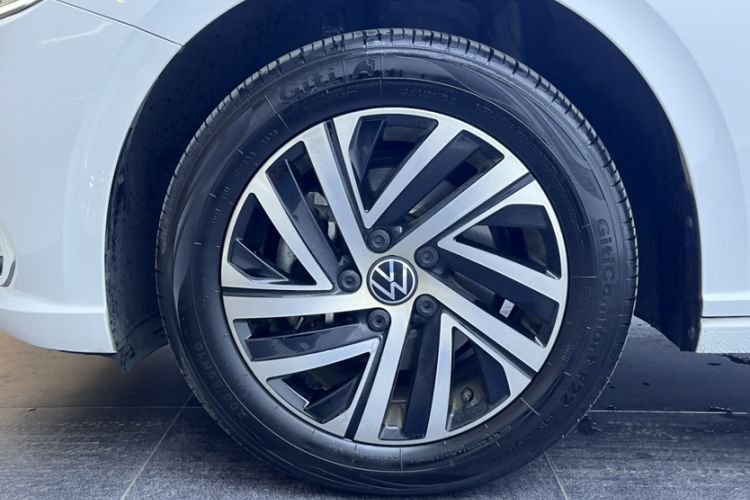 Used Volkswagen Lavida 2023 300TSI DSG Full-Comfort Edition