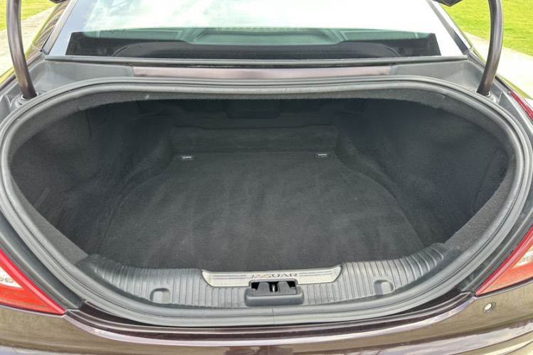 Used Jaguar XJ 2015 XJL 3.0 SC Two-Wheel-Drive Luxury Business Edition
