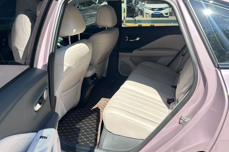 Used AION RT 2025 650 LiDAR Edition