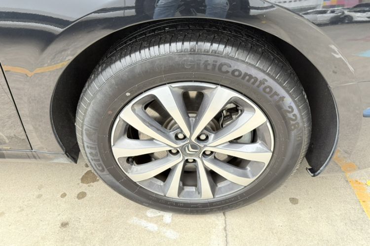 Used Citroen C6 2022 400THP Co-Creation Edition