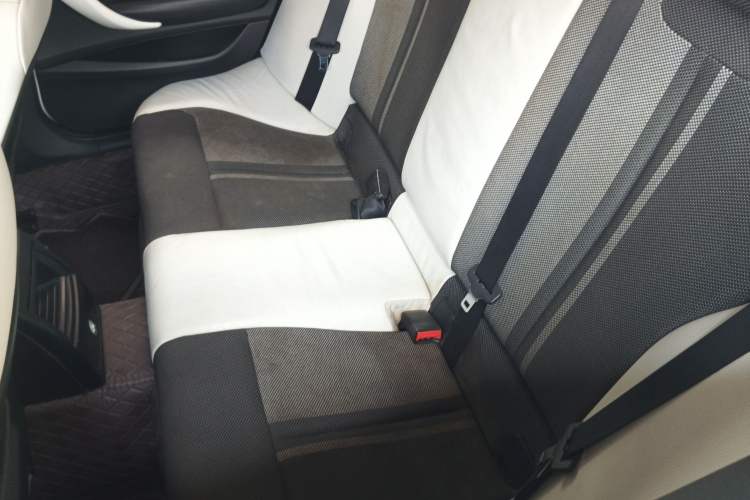 Used BMW 1 Series 2015 118i Urban Design Package Interior 3