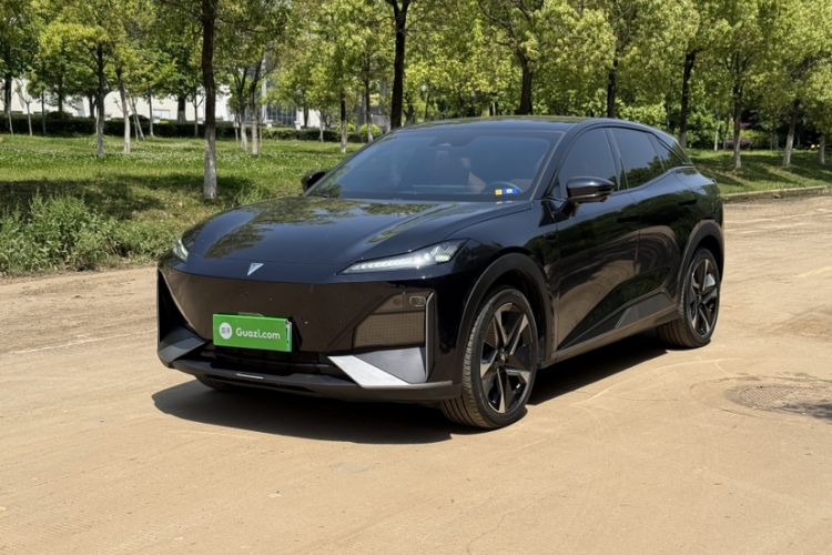 Used Deepal S07 2023 200Max Range-Extended Version