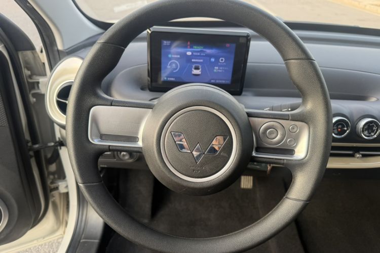 Used Wuling Bingo 2023 203km Light Edition