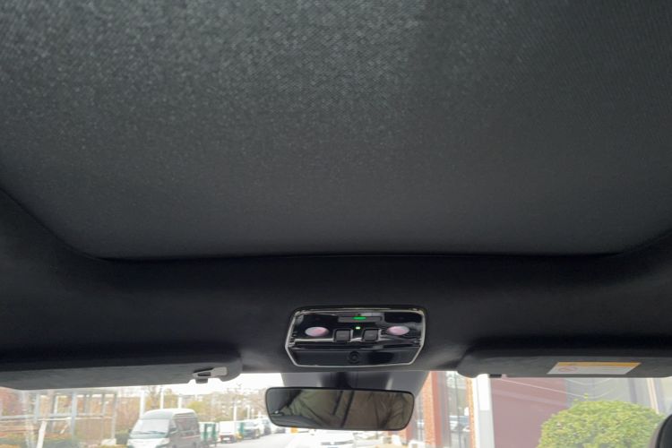 Used Nio ES8 2020 415 km Range 6-Seater Version
