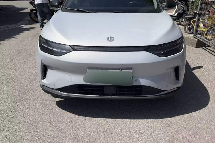 Used Leapmotor C11 2021 Luxury Edition