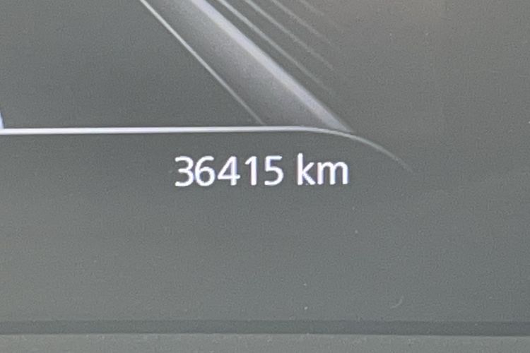 Used Roewe RX5 2020 PLUS 300TGI Automatic Ali National Style Ronglin Edition