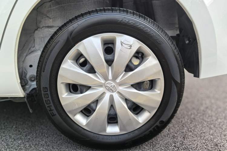 Used Toyota YARiS L Zhi Xuan 2021 1.5L CVT Leading Edition
