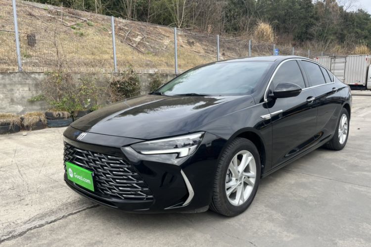 Used Buick Regal 2024 25T Deluxe Edition