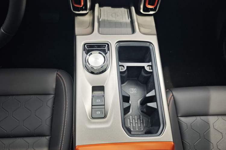 Used Haval DARGO 2024 1.5T DCT Border Collie Edition
