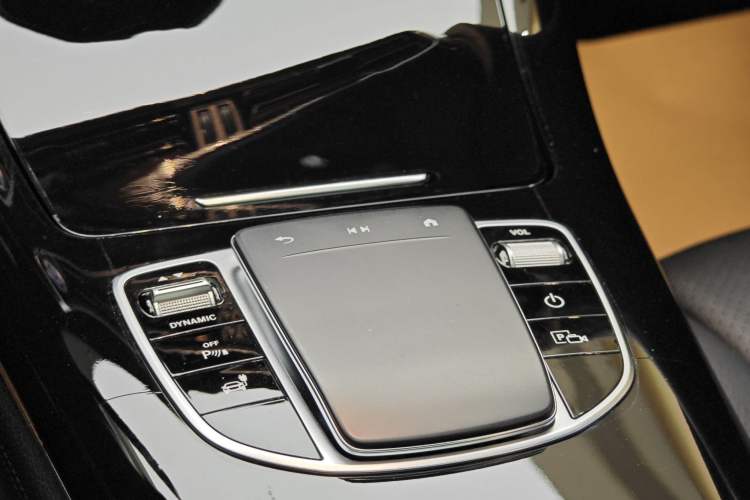 Used Mercedes-Benz EQC 2020 EQC 400 4MATIC