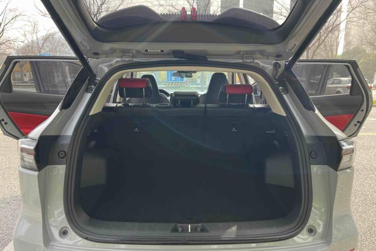 Used Changan CS55PLUS 2022 2nd Generation 1.5T DCT Navigation Edition
