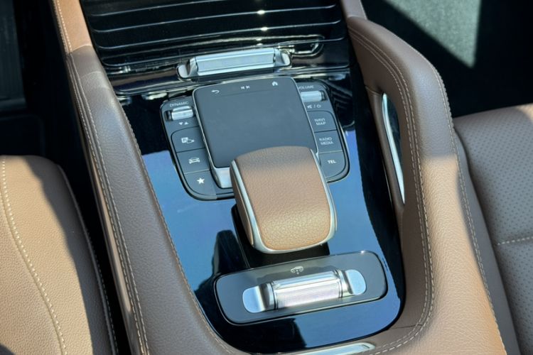 Used Mercedes-Benz GLE 2025 GLE 350 4MATIC Stylish Model
