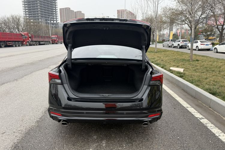 Used Nissan Teana 2022 2.0L XL-TLS Enjoyment Edition Interior 7