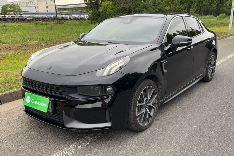 Used Lynk & Co 03 New Energy 2019 1.5T PHEV Pro