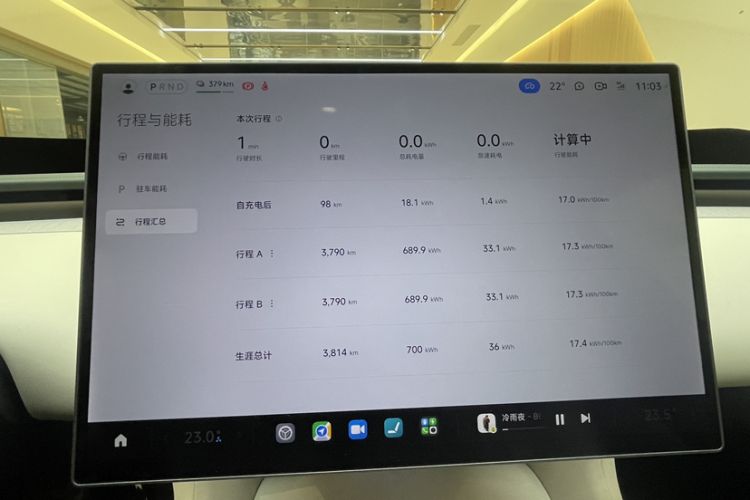 Used Xiaomi Auto YU7 2025 Ultra-Long Range High-Performance All-Wheel-Drive Max Edition
