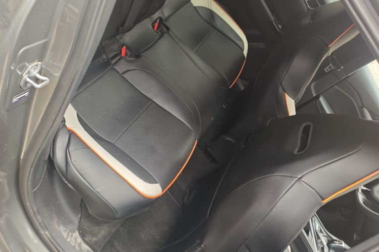 Used Lynk & Co 02 Hatchback 2022 2.0TD Pro
