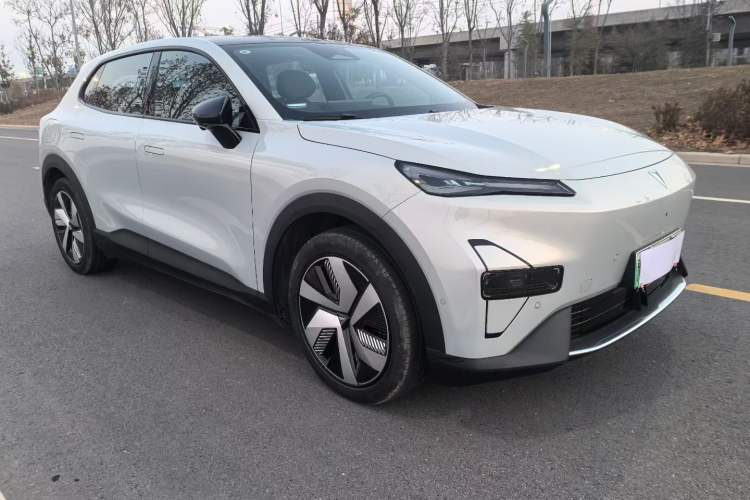 Used Deepal S05 2024 200 Ultra Range-Extended Long-Range Version