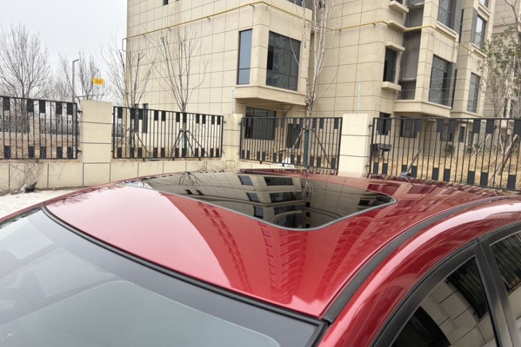 Used Nissan Tiida 2019 1.6L CVT Smart Drive Version China VI Standard
