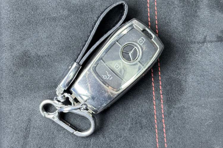 Used Mercedes-Benz A-Class 2023 A 200 L Fashion Model
