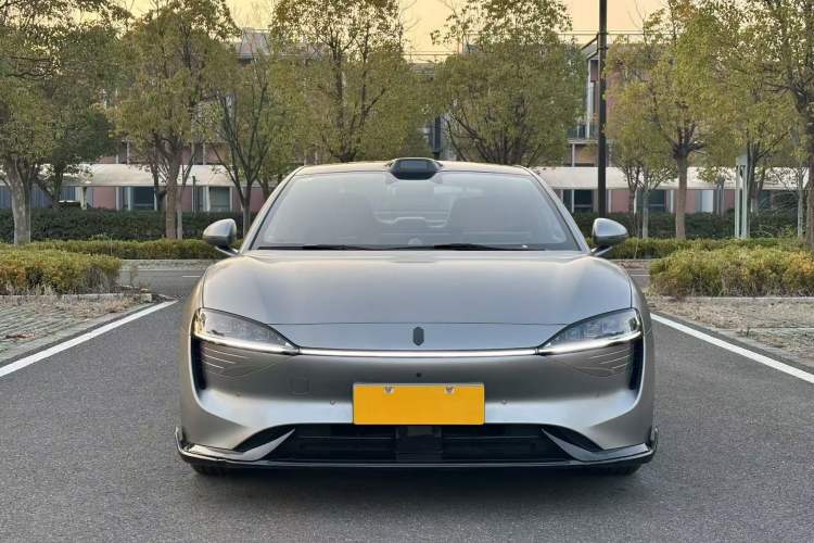 Used Hima Luxeed S7 2026 Model Ultra