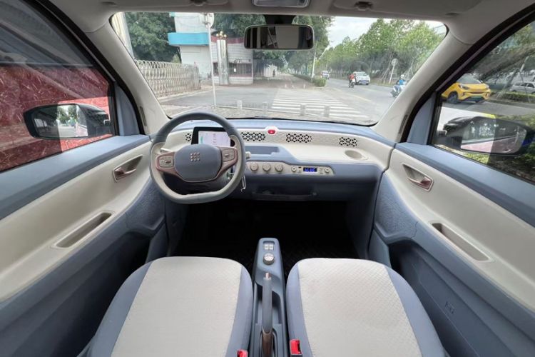 Used Dongfeng Fengon MINIEV 2022 Candy-Style Lollipop
