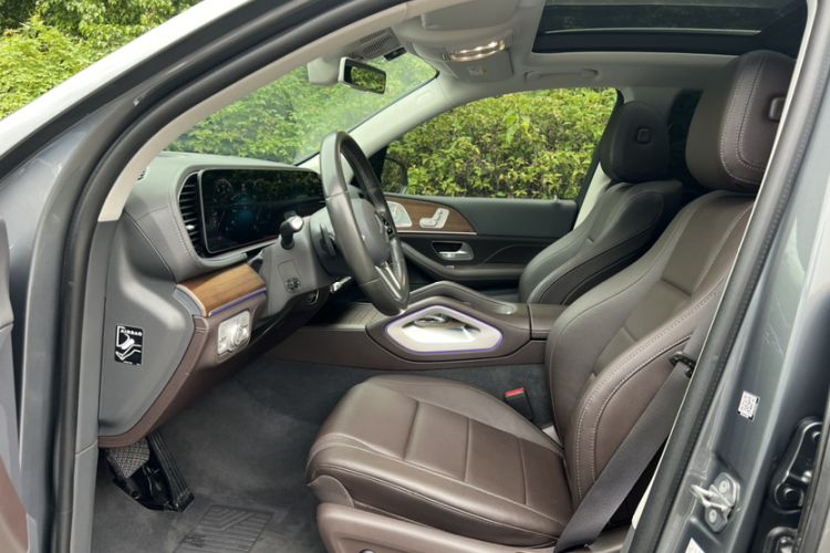 Used Mercedes-Benz GLE-Class 2020 GLE 450 U.S. specification
