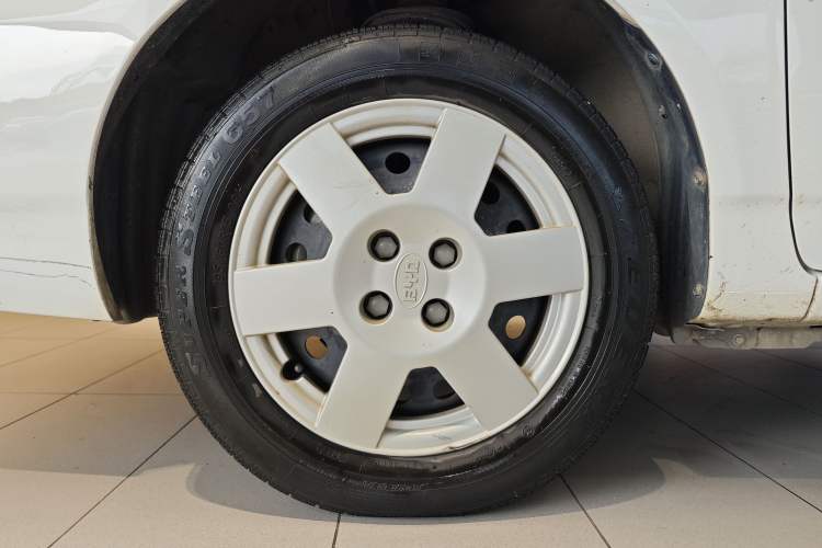 Used BYD F3 2018 1.5L Manual Classic Model