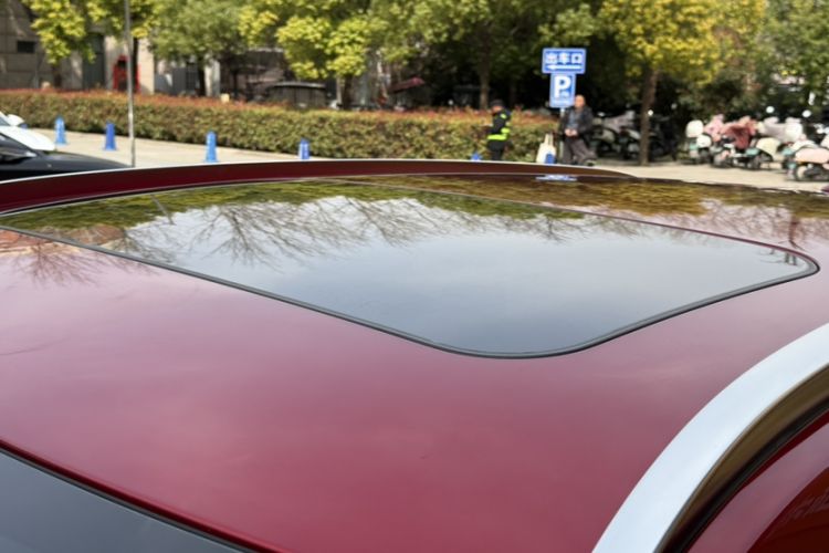 Used Mazda CX-5 2017 2.0L Automatic 2WD Smart Enjoyment Version China VI Standard