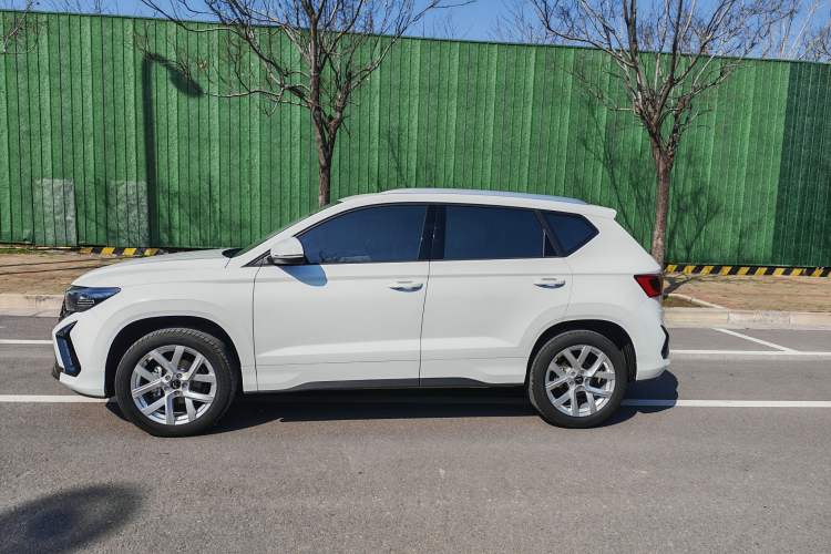 Used Jetta VS5 2024 280TSI Automatic Pioneer Edition