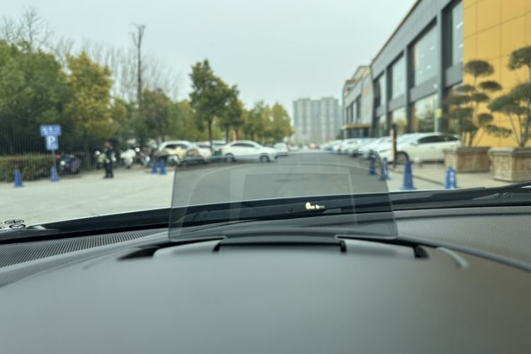 Used Mazda Atenza 2018 2.5L Blue Sky Prestige Edition China V Standard