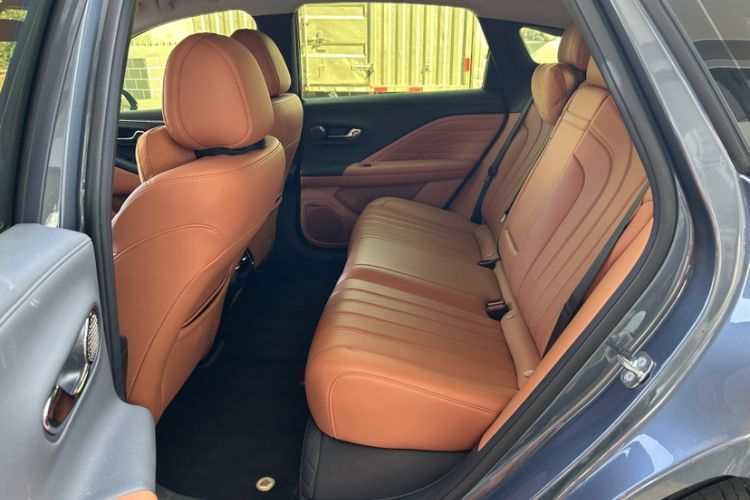 Used AION RT 2025 650 LiDAR Edition